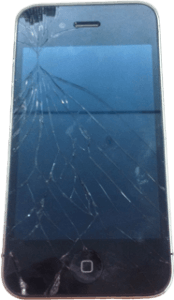 cracked screen-174x300