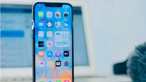 How to show battery percentage on iPhone 12 – Three easy options - battery percentage on iPhone 12 - Effortless Fix: How to Show Battery Percentage on iPhone 12