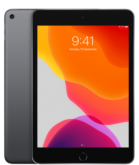 ipad mini 5
