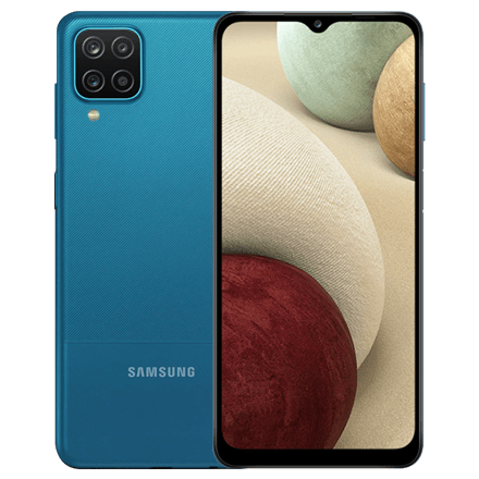 galaxy a12