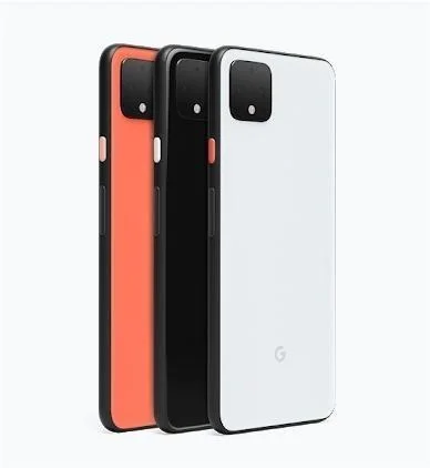 google pixel 4