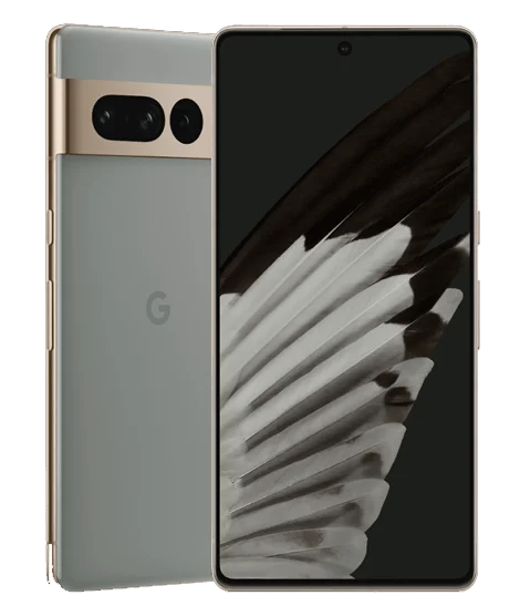 google pixel 7 pro