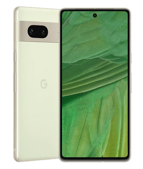 google pixel 7