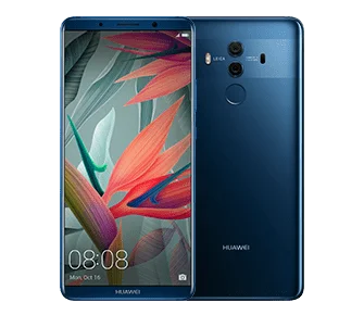 huawei mate 10 pro
