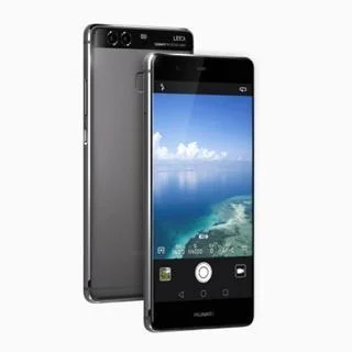 huawei p9