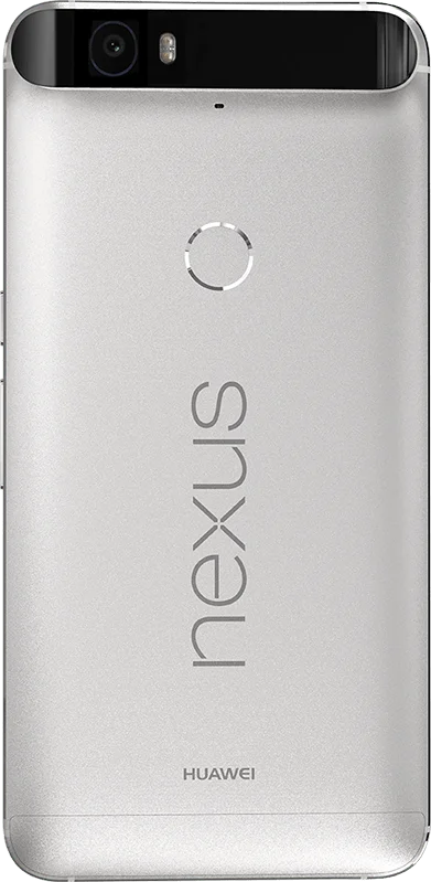 nexus 6p