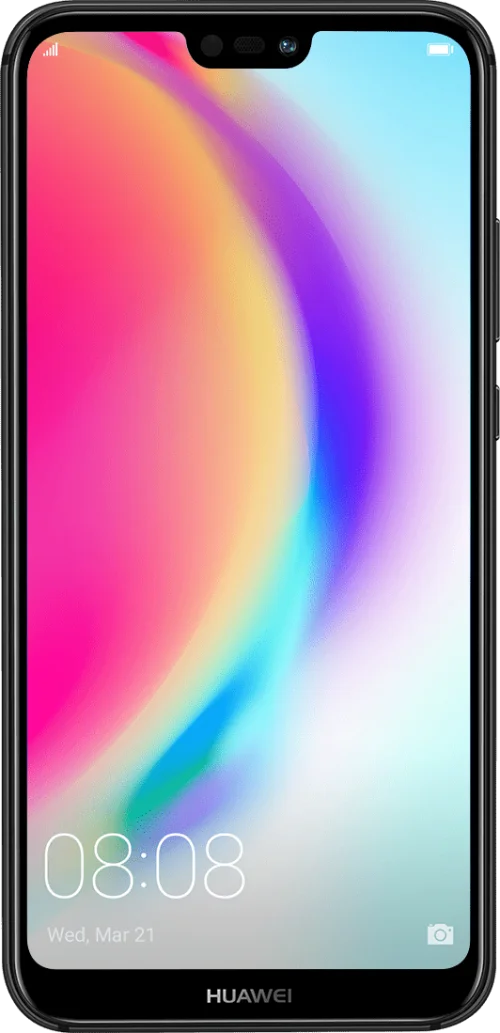 nova 3e