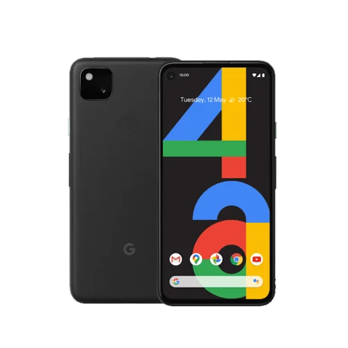 pixel 4a