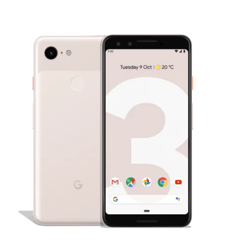 Pixel 3 Repairs