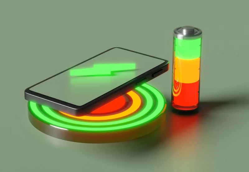The Impact Of Overcharging Phone