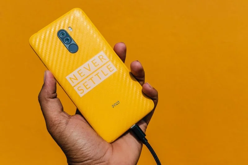 Overcharging Phone Effect