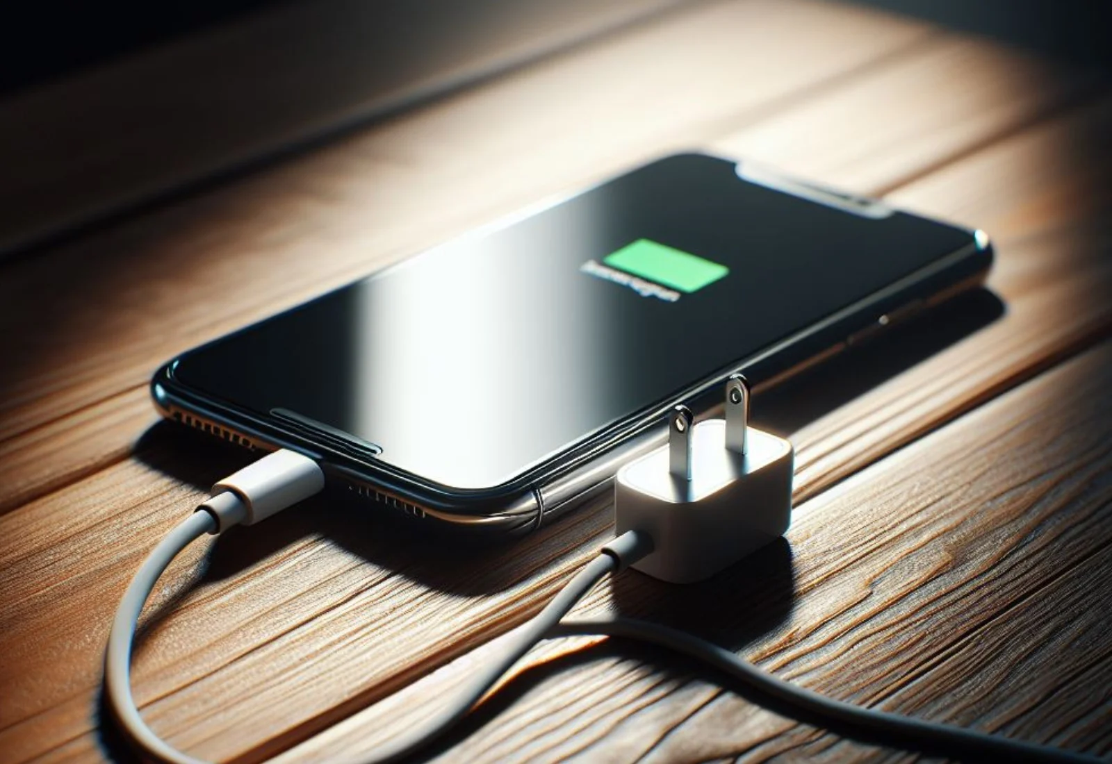 Solutions for iPhone Charging Issues and Battery Replacement