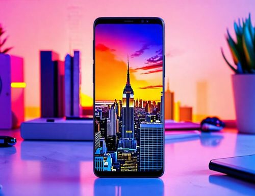 Top 5 Mid-Range Phones of 2024 Performance Without Breaking the Bank