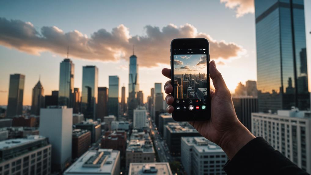 master iphone photography using viewpoints and measurements analysis - fix my mobile tips and tricks - fix my mobile guide