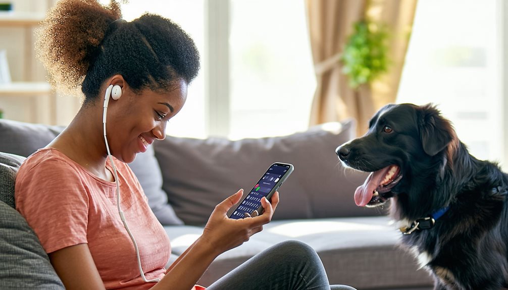 smartphone apps aid accessibility - how do smartphone apps assist people with disabilities - fix my mobile insights