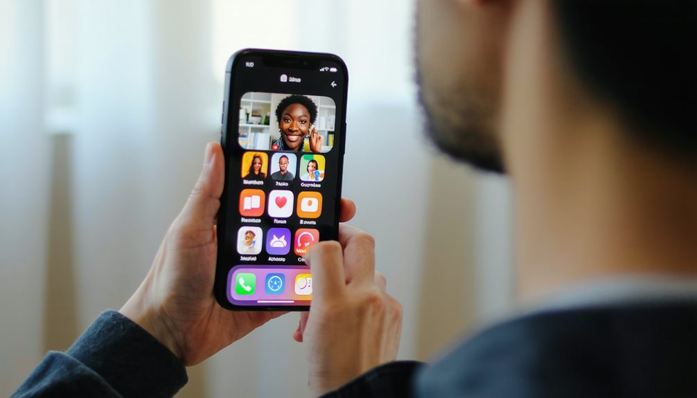 smartphones accessibility options - how smartphones empower people with disabilities - smartphones for people with disabilities - fix my mobile insights