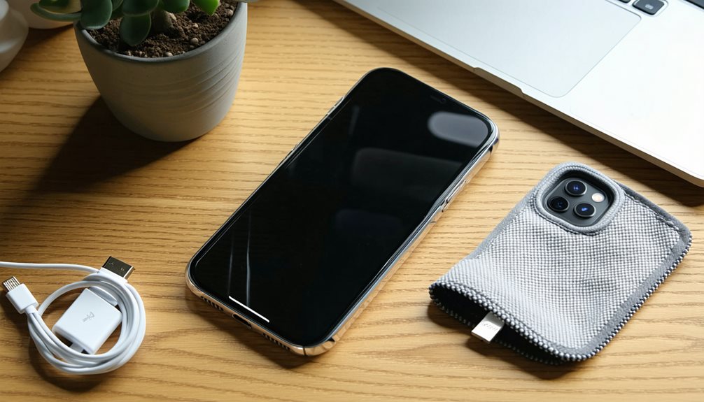 extend smartphone battery life - how to make your smartphone last longer - tips for extending smartphone lifespan