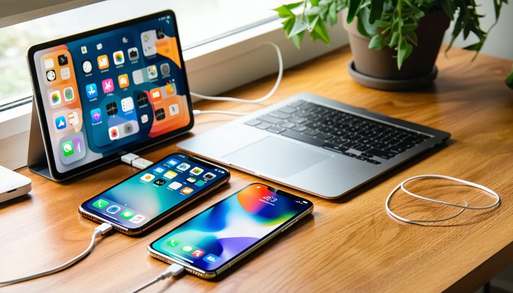 data transfer frequently asked questions