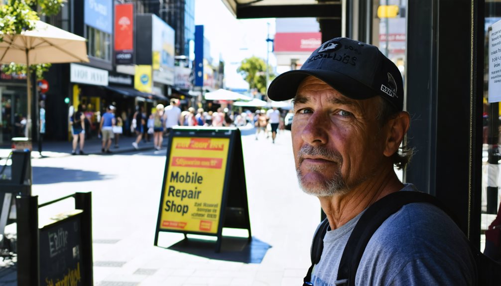 mobile repair fraud tactics