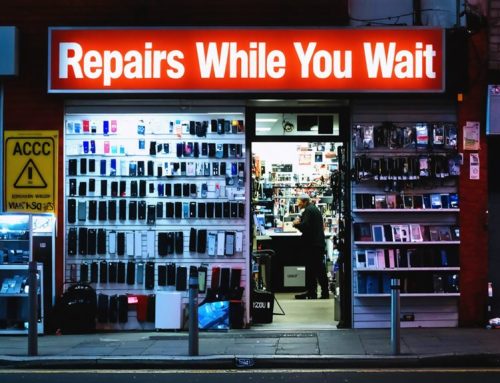 How to Spot and Report Mobile Repair Scams in Australia: What the ACCC Wants You to Know