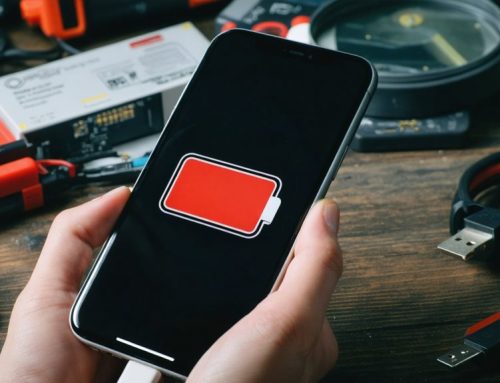 Phone Overheating After a Battery Replacement