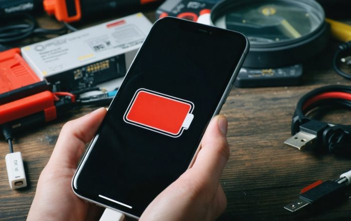 battery issues and malfunctions - phone overheating after battery replacement - 5 Proven Fix for Phone Overheating After Battery Replacement