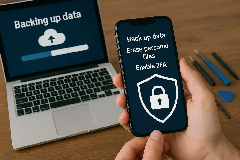 Final Cyber-Safety Tips