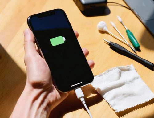 iPhone Not Charging? Here’s What to Do and How to Fix It