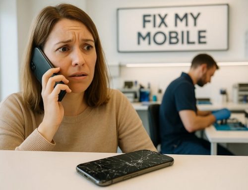 Loan Phone Policy For Phone Repairs In Australia