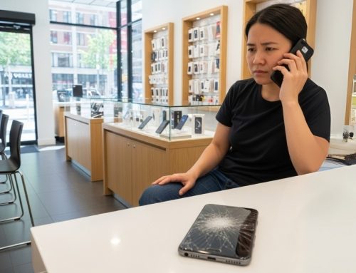 Loan Phone Policy For Phone Repairs In Australia