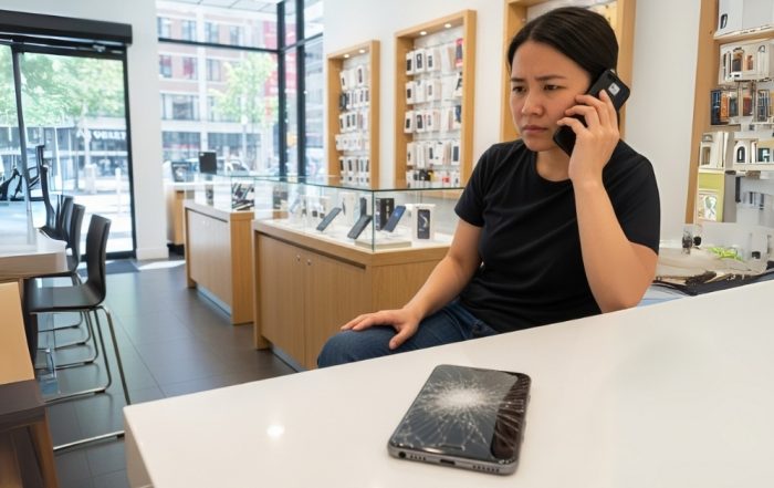Rights Under the Consumer Guarantee - loan phone during repairs - Stay Connected | Proven Loan Phone During Repairs 2025