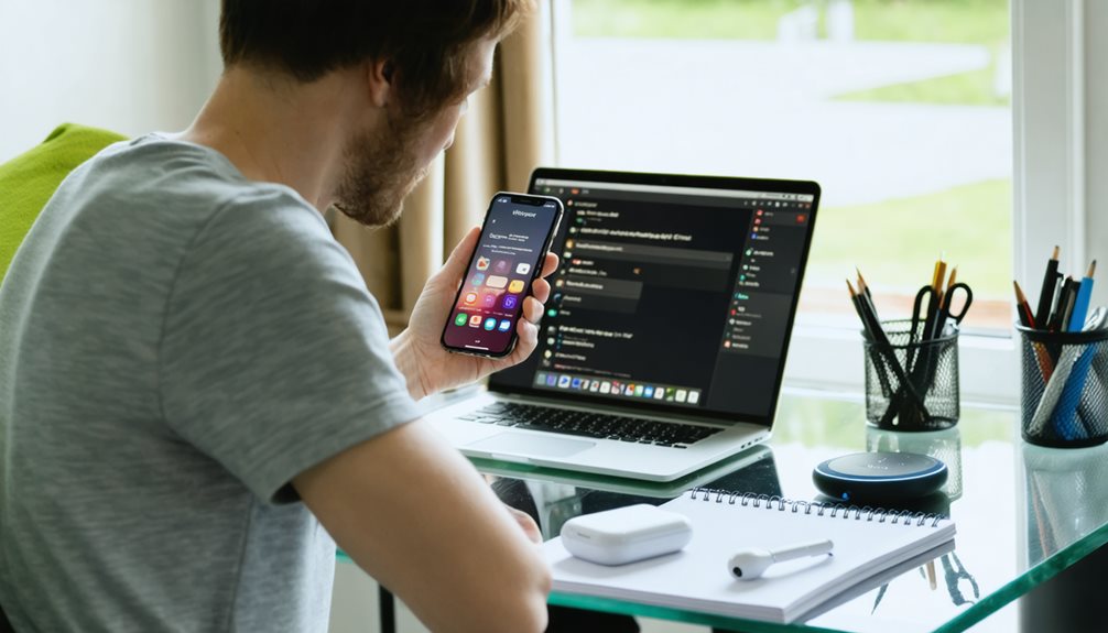 contact apple support now