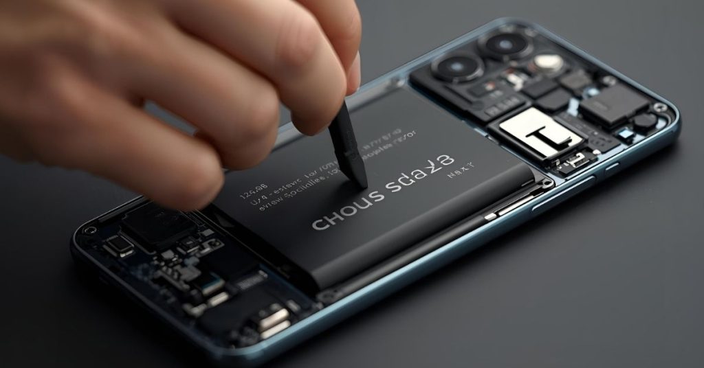 diagonising-swollen-battery