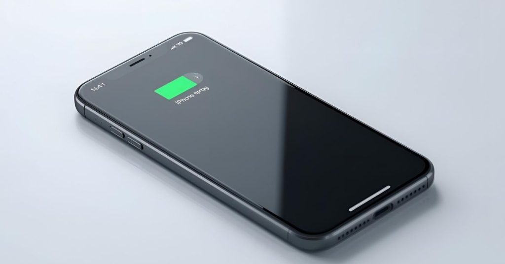 iphone-battery-chargin-percentage