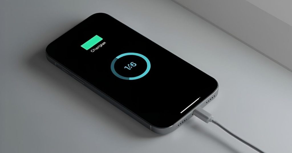iphone-battery-charging