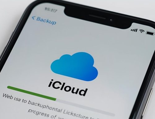Back up your iPhone before repair and restore without stress