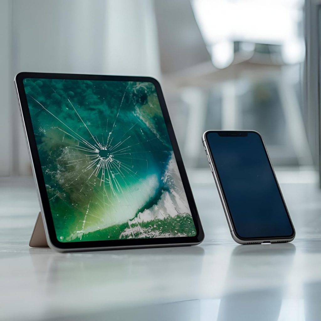 iPhone & iPad Repairs - Gold Coast