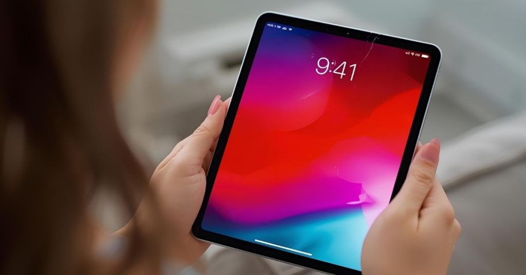 ipad-repair-brisbane