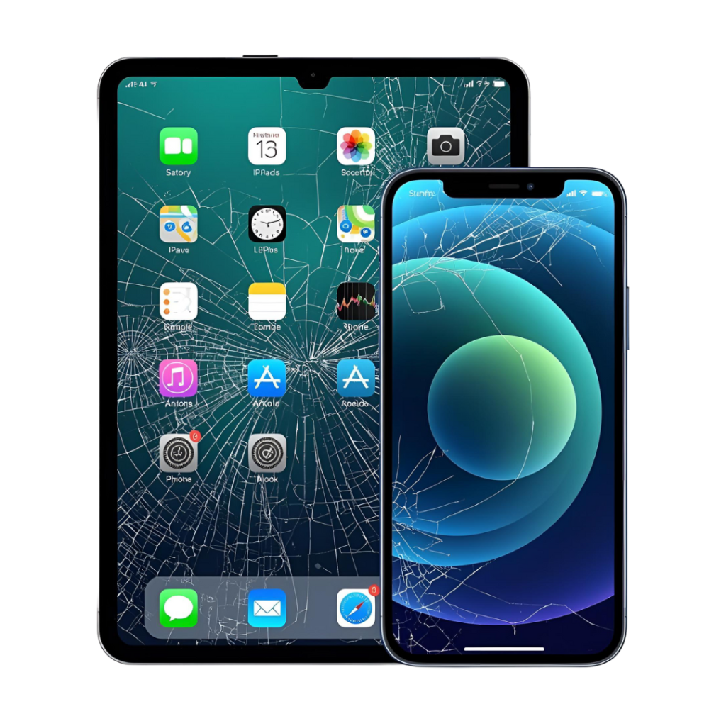 iPhone and iPad Repair