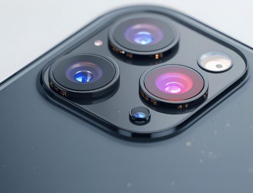 iPhone Camera Lens Replacement: Rear Camera Glass Fix