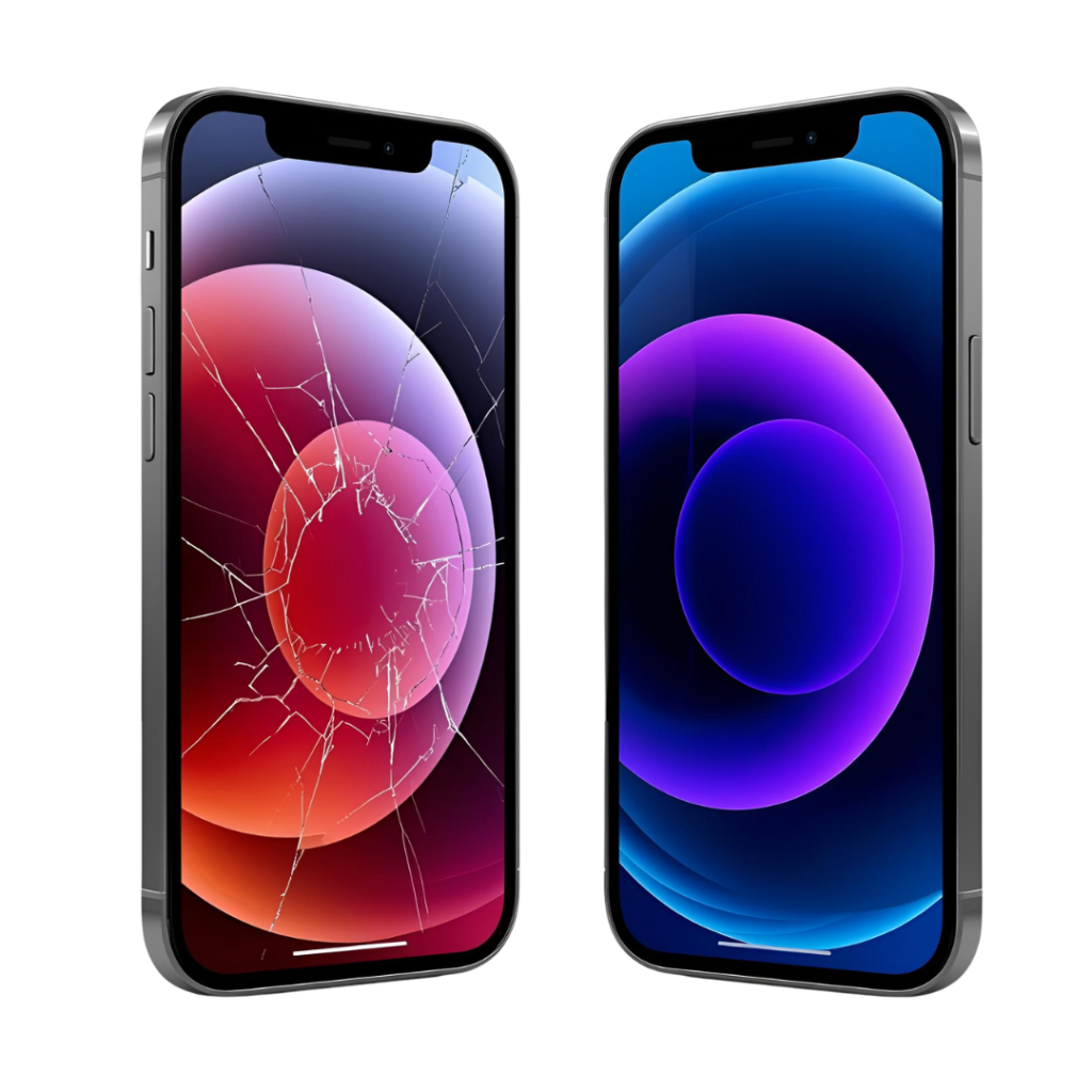 iPhone Screen Repair Carindale