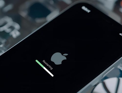 How to fix an iPhone stuck in a boot loop without losing data