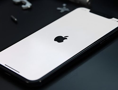 Fix iPhone stuck on Apple logo with recovery and restore