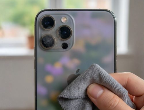 iPhone camera blurry on iOS? Smart ways to fix it today