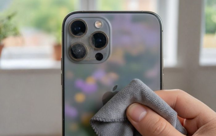 iphone-camera-blurry-fix - 5 Easy iPhone Camera Blurry Fixes for Crystal Clear Photos