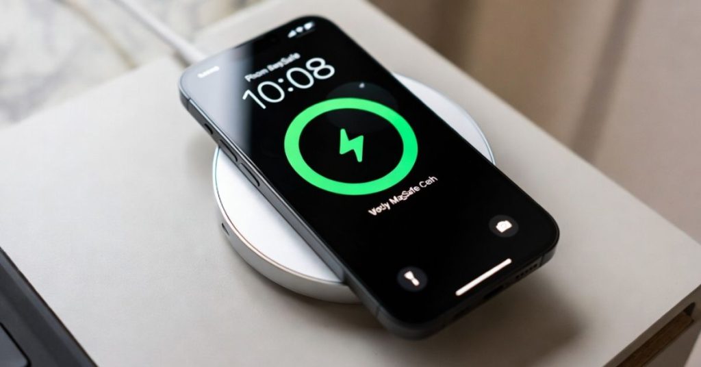 iPhone MagSafe and NFC checks for wallets, cases and chargers