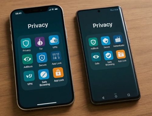 Best privacy apps for iPhone on iOS and Android to protect your online privacy