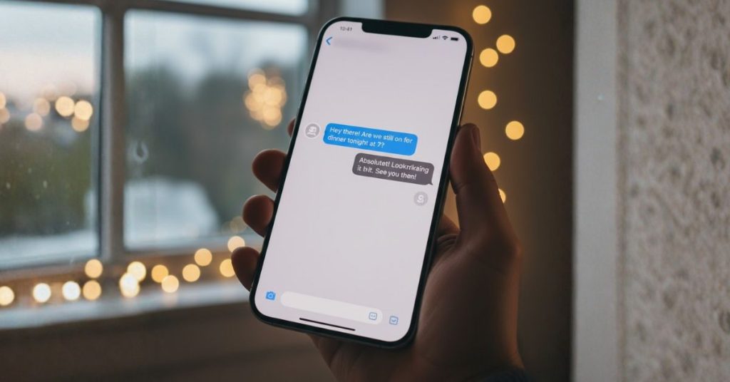 private-message-apps encryption