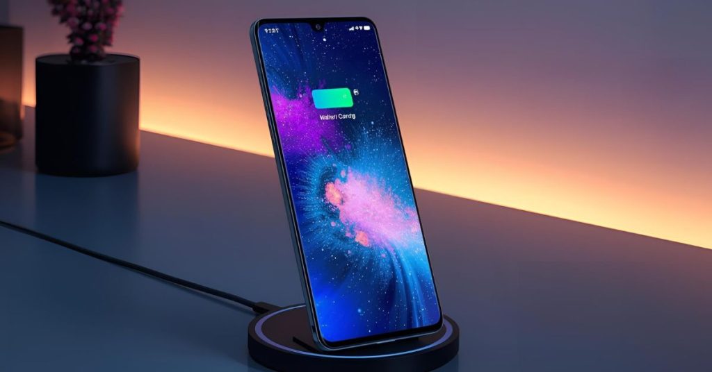 samsung-galaxy-wireless-charge - Samsung water damage charging port repair - Samsung Water Damage Charging Port Repair: 3 Easy Steps